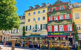 Hotel Alte Laterne